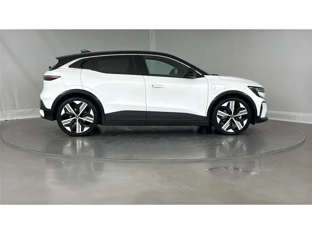 Occasion Renault Mégane à ENGLOS chez RENAULT | ENGLOS