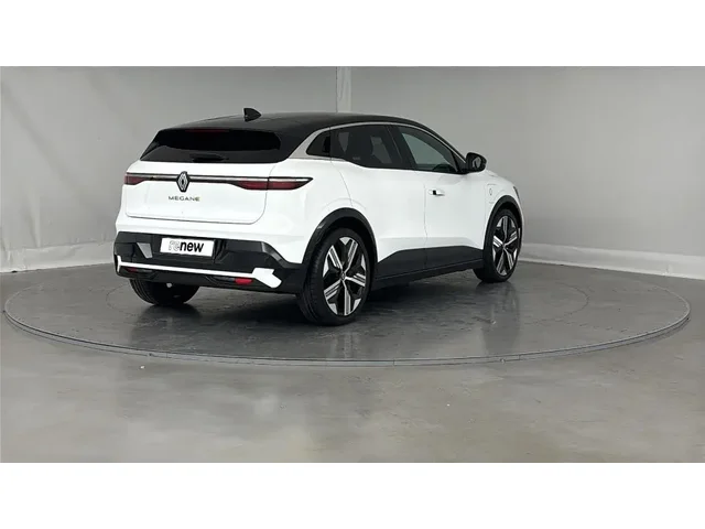 Occasion Renault Mégane à ENGLOS chez RENAULT | ENGLOS