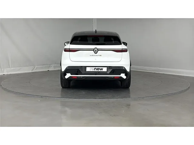 Occasion Renault Mégane à ENGLOS chez RENAULT | ENGLOS