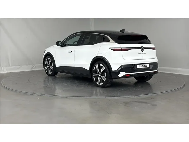 Occasion Renault Mégane à ENGLOS chez RENAULT | ENGLOS