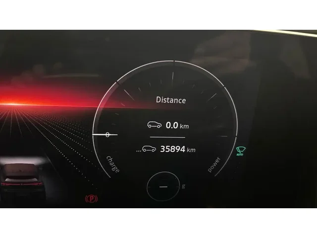 Occasion Renault Mégane à ENGLOS chez RENAULT | ENGLOS