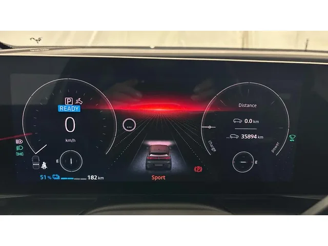 Occasion Renault Mégane à ENGLOS chez RENAULT | ENGLOS
