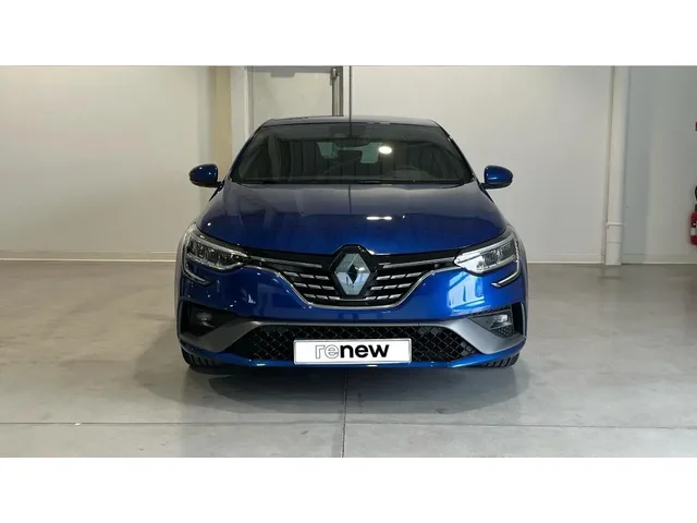 Occasion Renault Mégane à VITROLLES chez RENAULT | VITROLLES