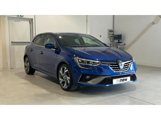Occasion Renault Mégane à VITROLLES chez RENAULT | VITROLLES