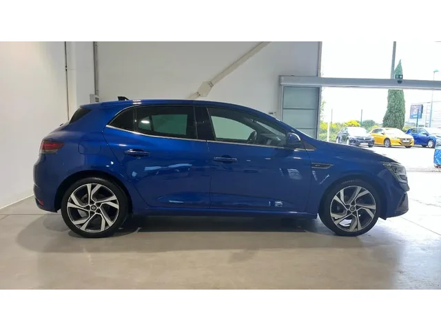 Occasion Renault Mégane à VITROLLES chez RENAULT | VITROLLES