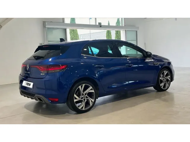 Occasion Renault Mégane à VITROLLES chez RENAULT | VITROLLES