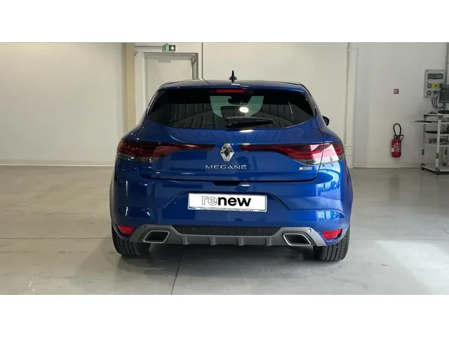 Occasion Renault Mégane à VITROLLES chez RENAULT | VITROLLES