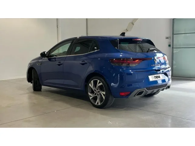 Occasion Renault Mégane à VITROLLES chez RENAULT | VITROLLES