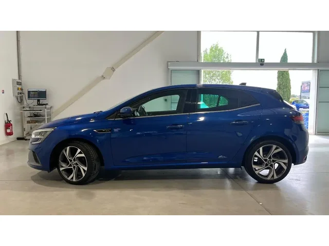 Occasion Renault Mégane à VITROLLES chez RENAULT | VITROLLES