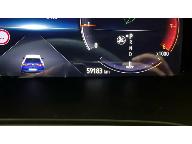 Occasion Renault Mégane à VITROLLES chez RENAULT | VITROLLES