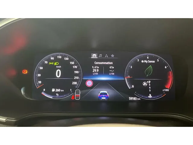 Occasion Renault Mégane à VITROLLES chez RENAULT | VITROLLES