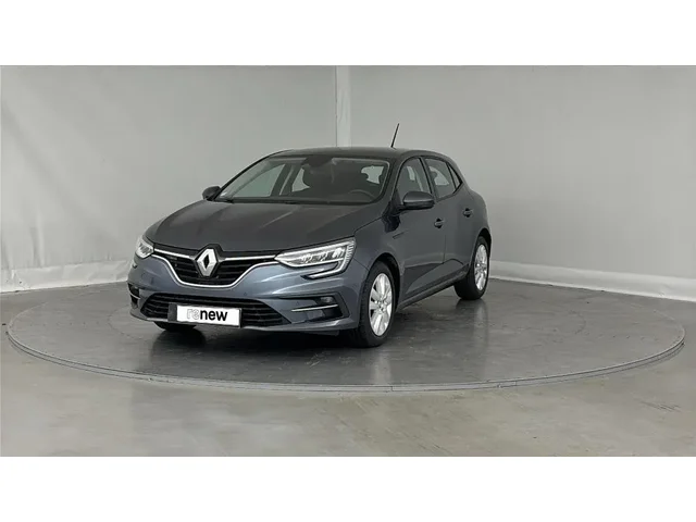 Occasion Renault Mégane à ENGLOS chez RENAULT | ENGLOS
