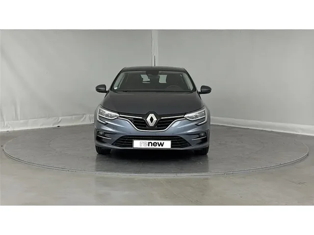 Occasion Renault Mégane à ENGLOS chez RENAULT | ENGLOS