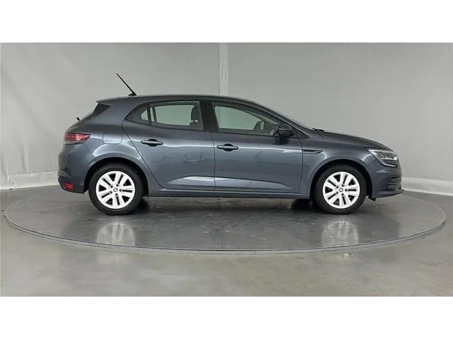 Occasion Renault Mégane à ENGLOS chez RENAULT | ENGLOS