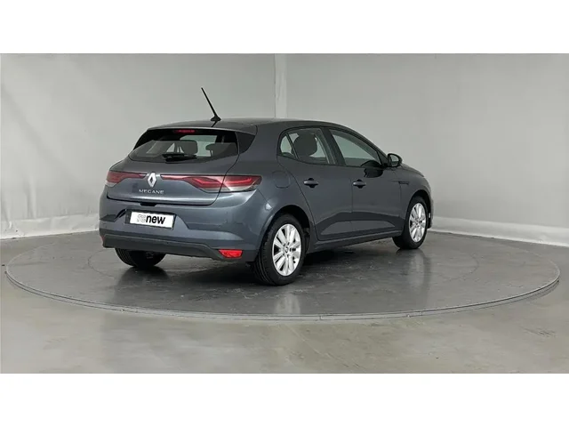 Occasion Renault Mégane à ENGLOS chez RENAULT | ENGLOS
