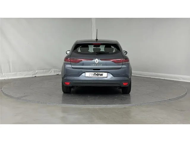 Occasion Renault Mégane à ENGLOS chez RENAULT | ENGLOS