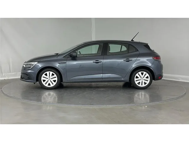 Occasion Renault Mégane à ENGLOS chez RENAULT | ENGLOS