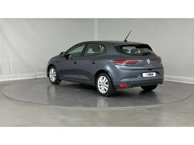 Occasion Renault Mégane à ENGLOS chez RENAULT | ENGLOS