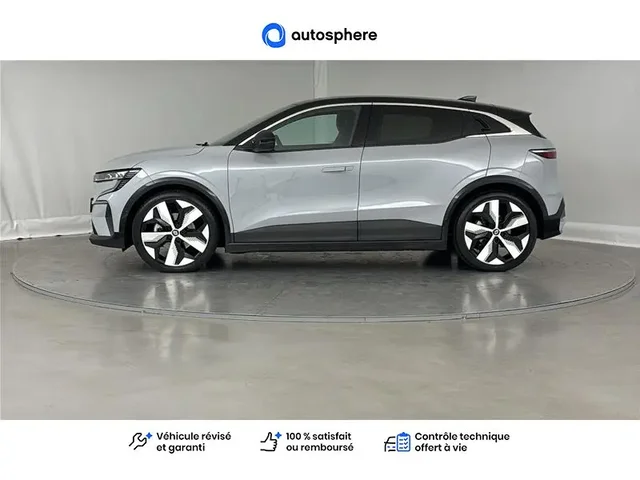 Occasion Renault Mégane à ENGLOS chez RENAULT | ENGLOS