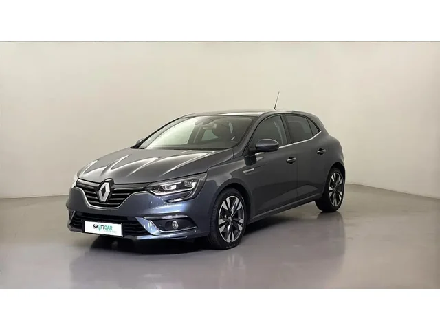 Occasion Renault Mégane à POITIERS chez PEUGEOT POITIERS