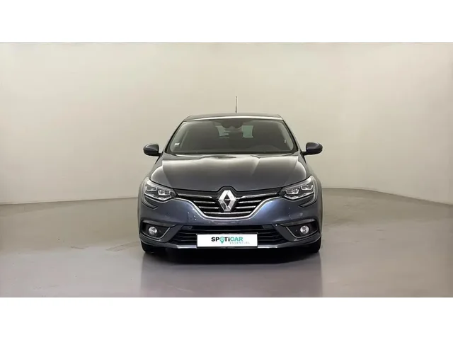 Occasion Renault Mégane à POITIERS chez PEUGEOT POITIERS