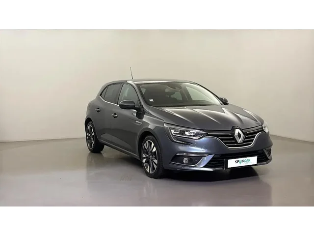 Occasion Renault Mégane à POITIERS chez PEUGEOT POITIERS