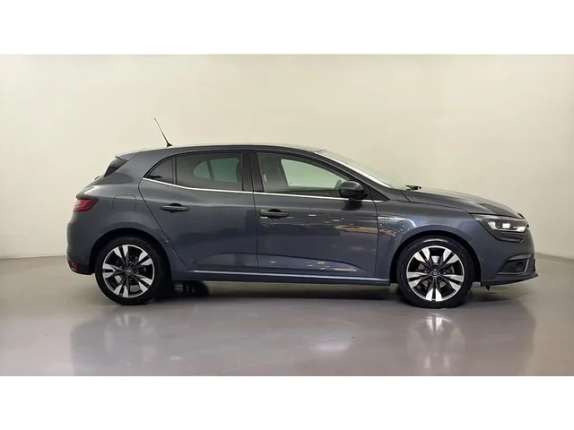 Occasion Renault Mégane à POITIERS chez PEUGEOT POITIERS