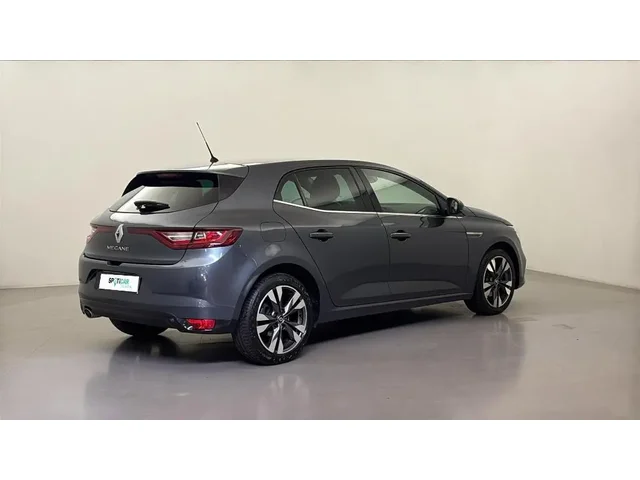 Occasion Renault Mégane à POITIERS chez PEUGEOT POITIERS