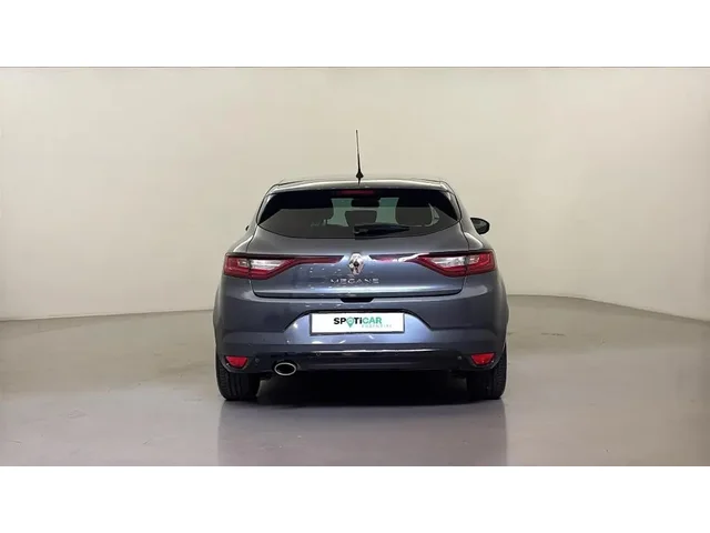 Occasion Renault Mégane à POITIERS chez PEUGEOT POITIERS