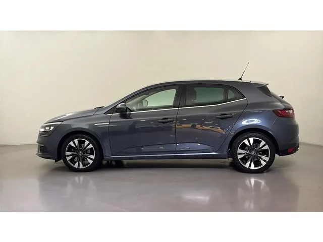 Occasion Renault Mégane à POITIERS chez PEUGEOT POITIERS