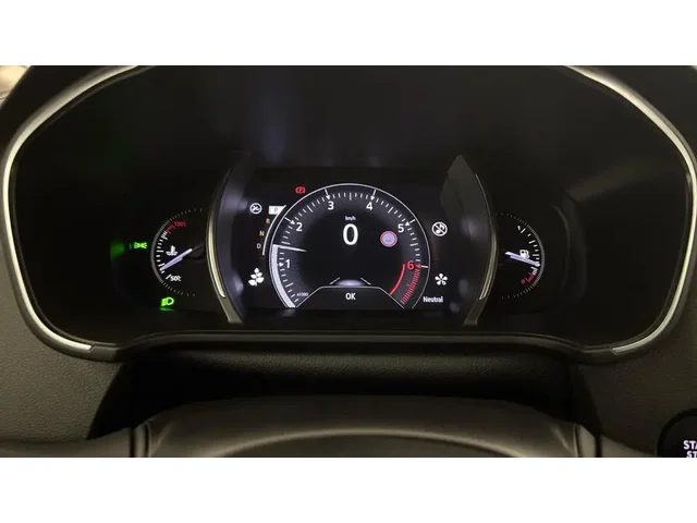 Occasion Renault Mégane à POITIERS chez PEUGEOT POITIERS