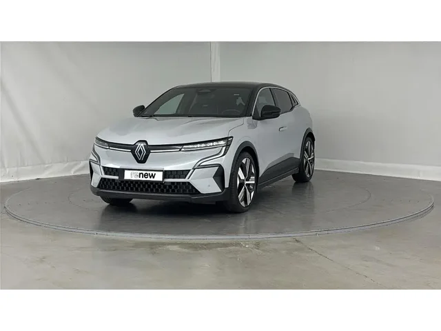 Occasion Renault Mégane à ENGLOS chez RENAULT | ENGLOS
