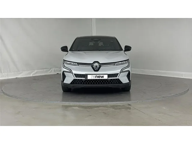 Occasion Renault Mégane à ENGLOS chez RENAULT | ENGLOS