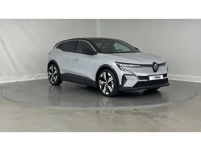 Occasion Renault Mégane à ENGLOS chez RENAULT | ENGLOS