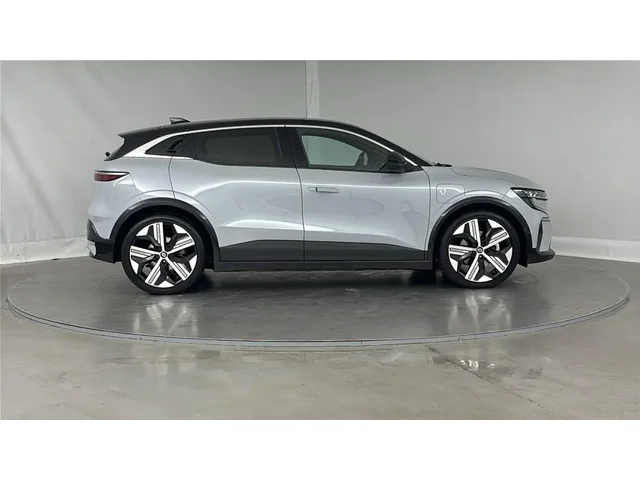 Occasion Renault Mégane à ENGLOS chez RENAULT | ENGLOS