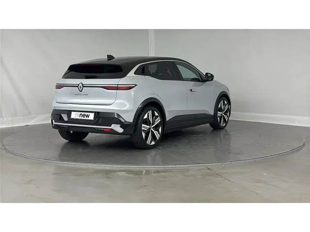 Occasion Renault Mégane à ENGLOS chez RENAULT | ENGLOS