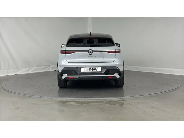 Occasion Renault Mégane à ENGLOS chez RENAULT | ENGLOS