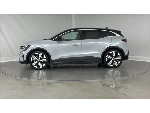 Occasion Renault Mégane à ENGLOS chez RENAULT | ENGLOS