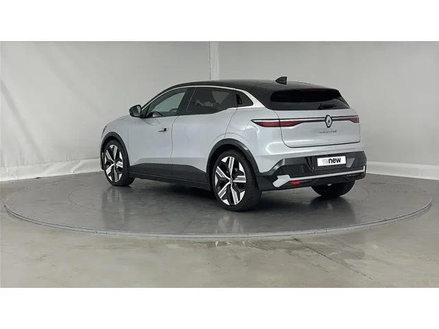 Occasion Renault Mégane à ENGLOS chez RENAULT | ENGLOS