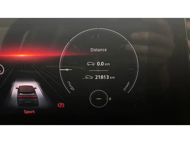 Occasion Renault Mégane à ENGLOS chez RENAULT | ENGLOS