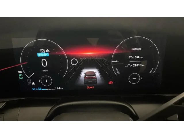 Occasion Renault Mégane à ENGLOS chez RENAULT | ENGLOS