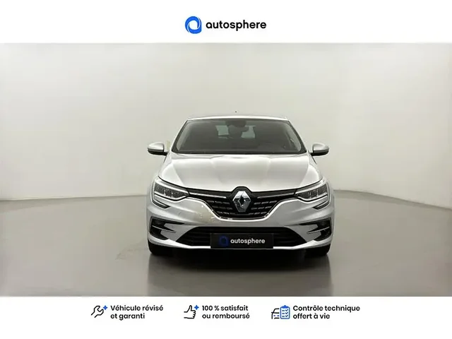 Occasion Renault Mégane à La Teste-de-Buch chez Autosphere La Teste-de-Buch