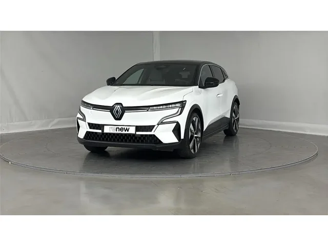 Occasion Renault Mégane à MAGENTA chez RENAULT | EPERNAY & SEZANNE