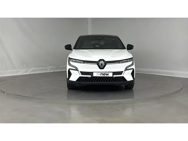 Occasion Renault Mégane à MAGENTA chez RENAULT | EPERNAY & SEZANNE