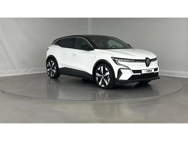 Occasion Renault Mégane à MAGENTA chez RENAULT | EPERNAY & SEZANNE