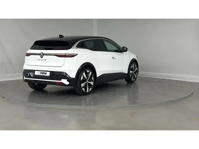 Occasion Renault Mégane à MAGENTA chez RENAULT | EPERNAY & SEZANNE