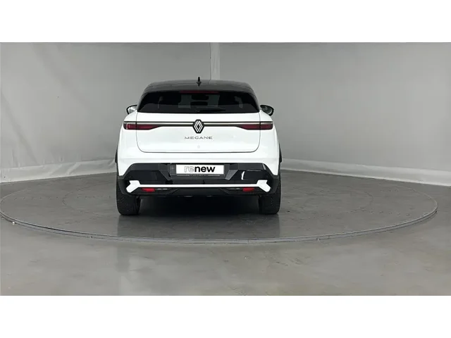Occasion Renault Mégane à MAGENTA chez RENAULT | EPERNAY & SEZANNE