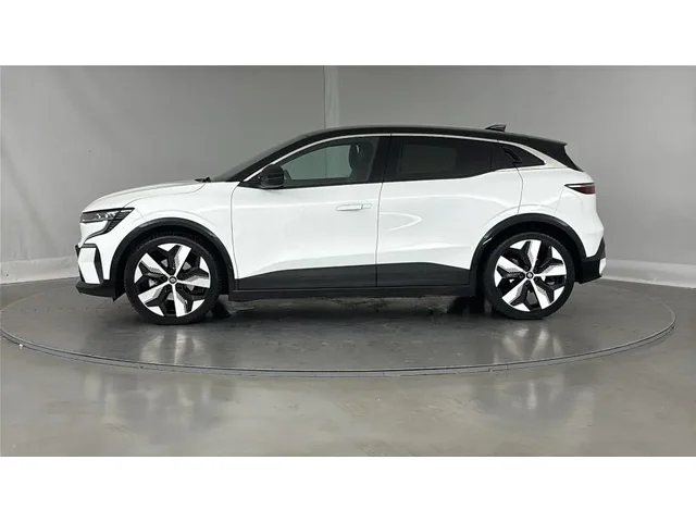 Occasion Renault Mégane à MAGENTA chez RENAULT | EPERNAY & SEZANNE