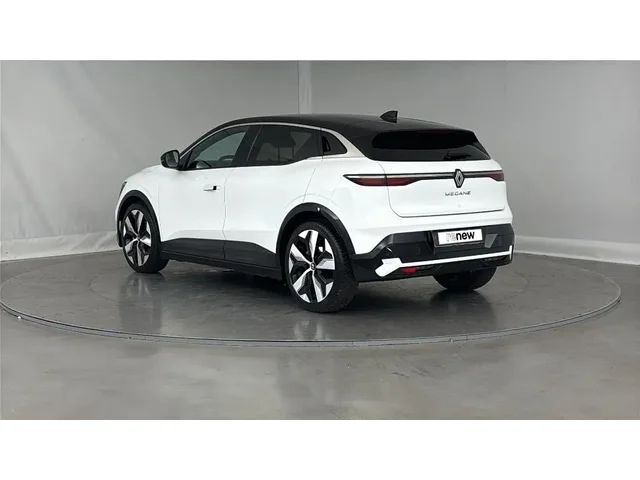 Occasion Renault Mégane à MAGENTA chez RENAULT | EPERNAY & SEZANNE