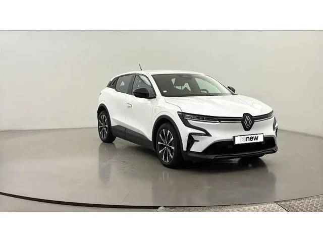Occasion Renault Mégane à CRETEIL chez RENAULT | CRETEIL
